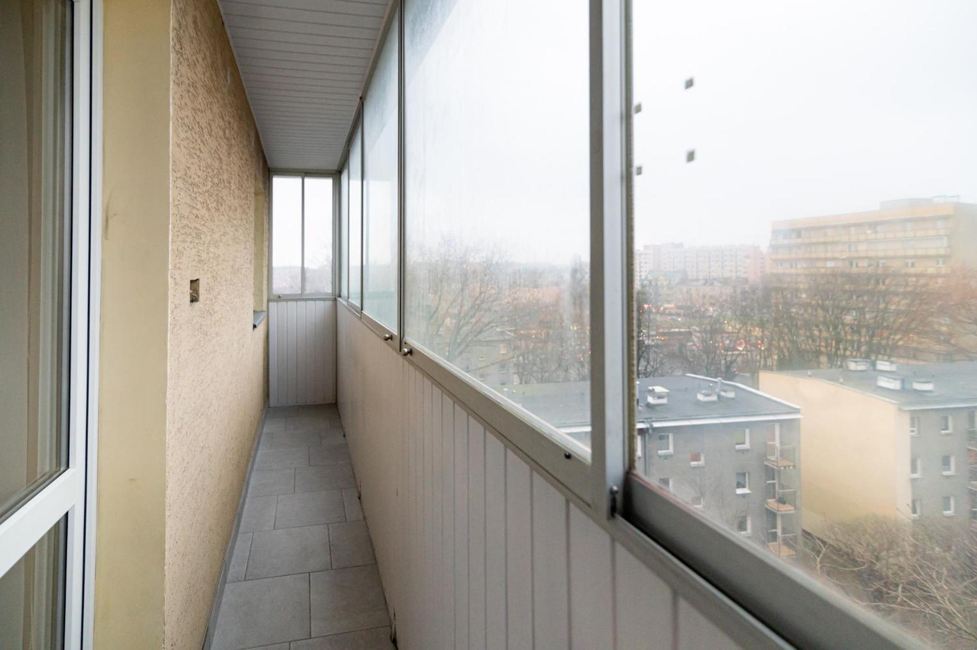 Regem Wola Warszawa