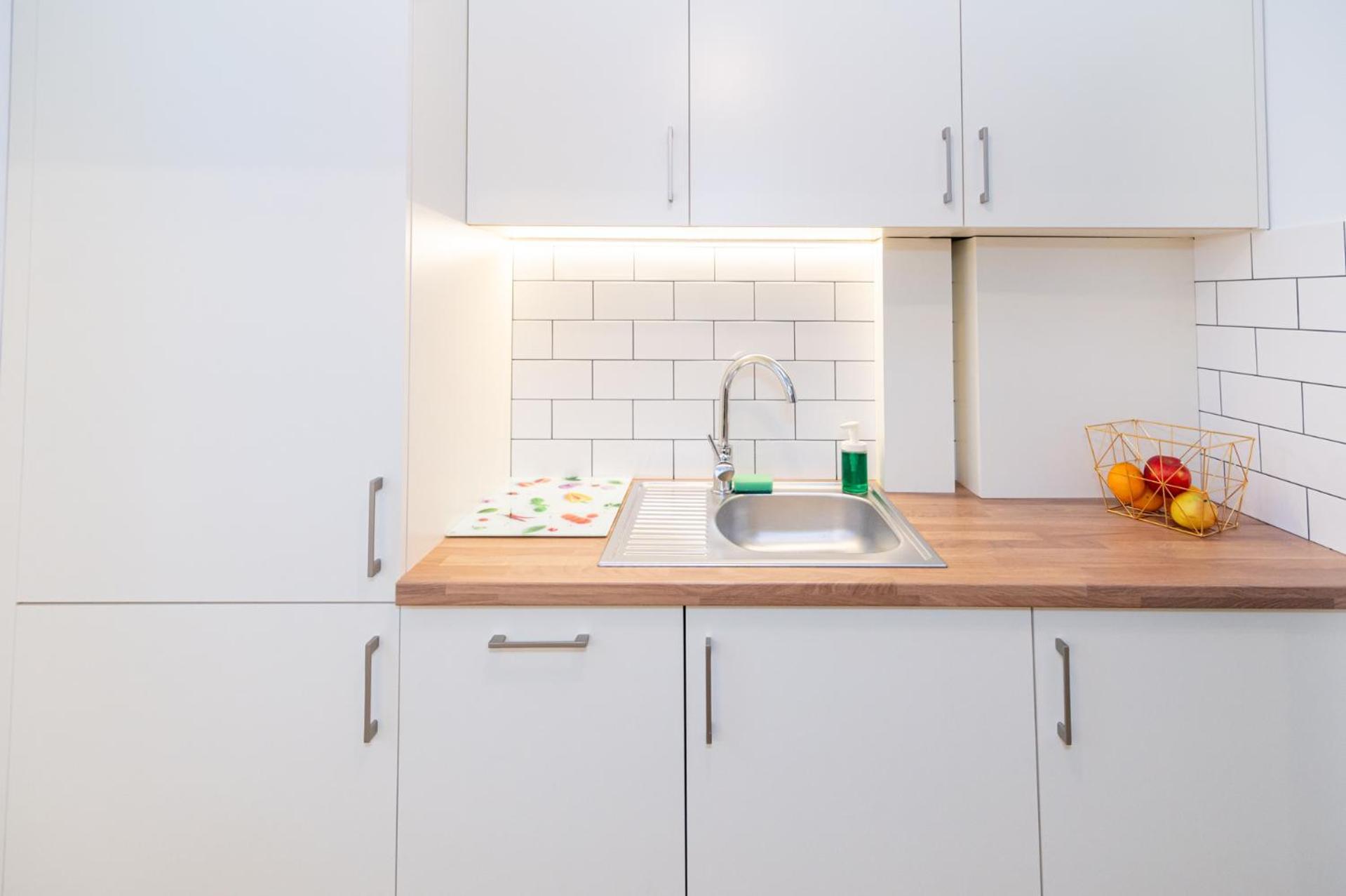 Lägenhet Regem Wola Warszawa